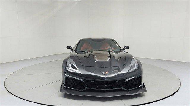 2019 Corvette ZR1 Coupe ZR1 3ZR picture #8