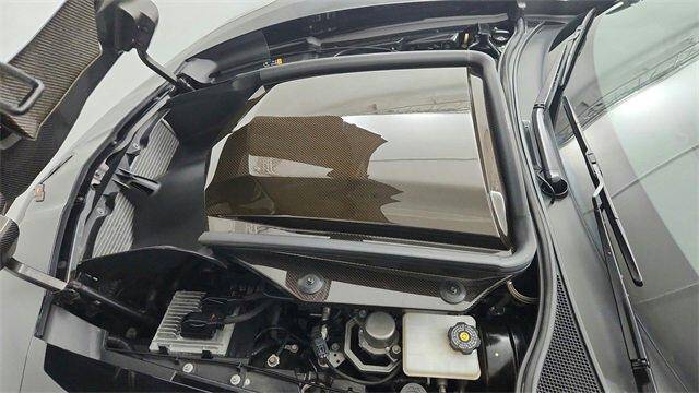 2019 Corvette ZR1 Coupe ZR1 3ZR picture #15