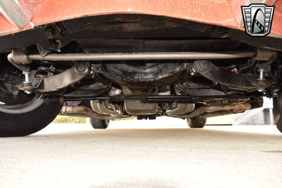 1968 Corvette picture #4