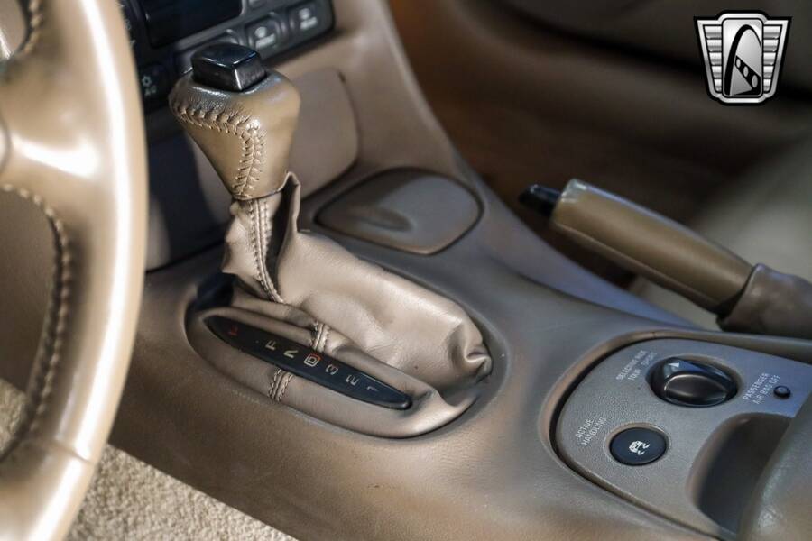 2003 Corvette picture #15