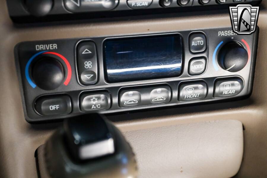 2003 Corvette picture #18