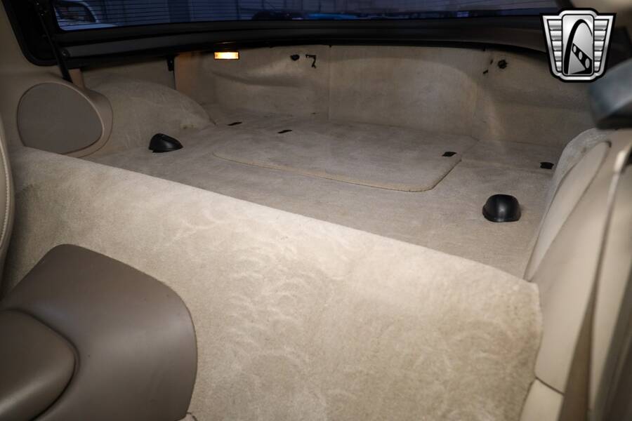 2003 Corvette picture #19