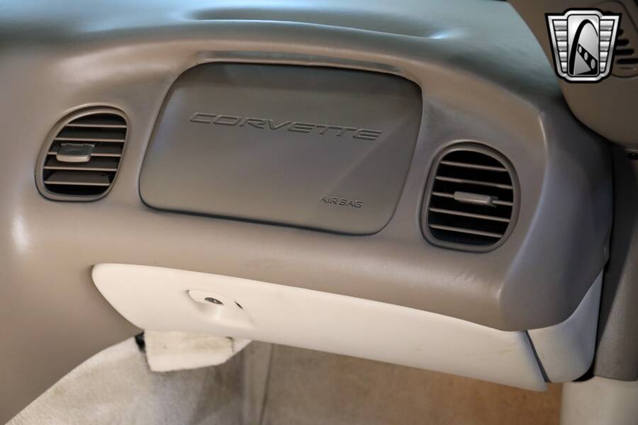 2003 Corvette picture #21