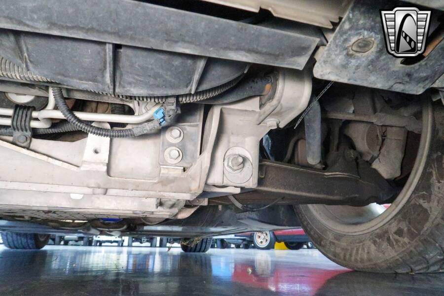 2003 Corvette picture #22