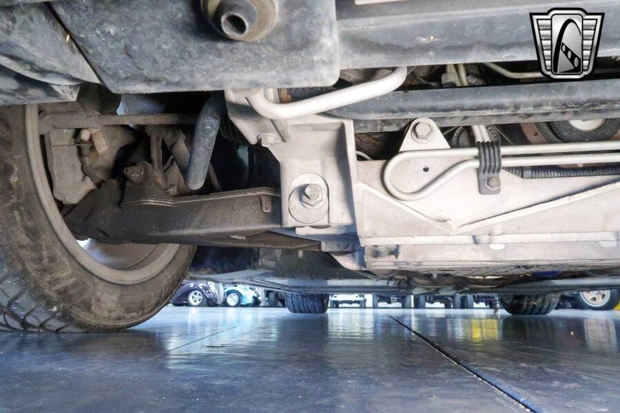 2003 Corvette picture #23