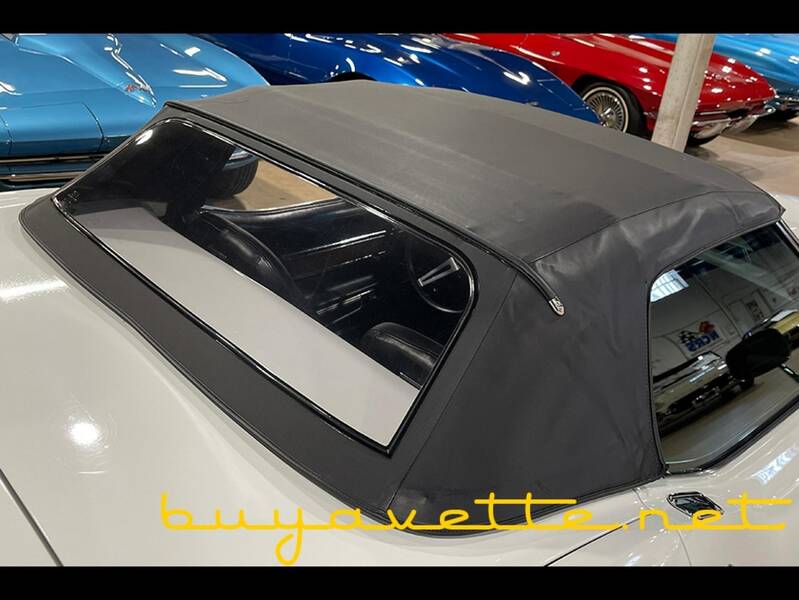 1974 Corvette Convertible *385CI Stroker, 53K Documented Original Miles* picture #10