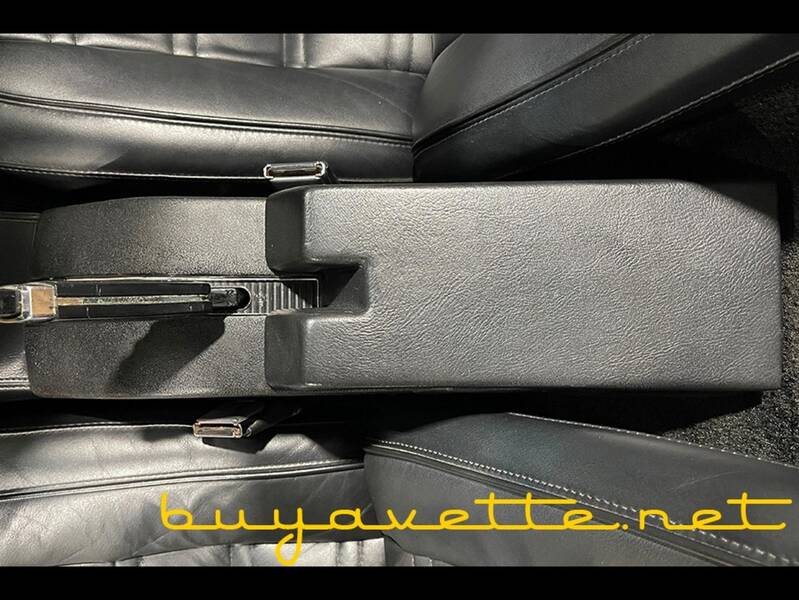 1974 Corvette Convertible *385CI Stroker, 53K Documented Original Miles* picture #21