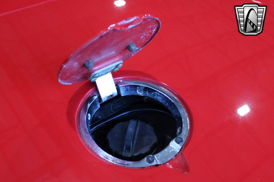 1977 Corvette picture #3