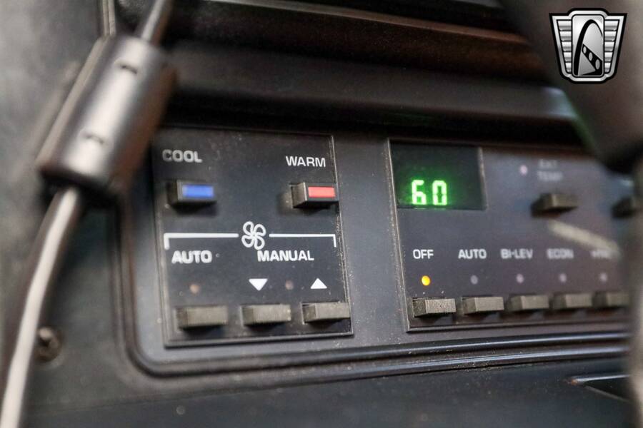 1989 Corvette picture #16