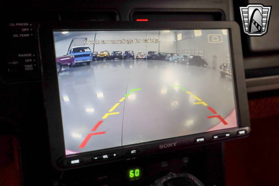 1989 Corvette picture #17