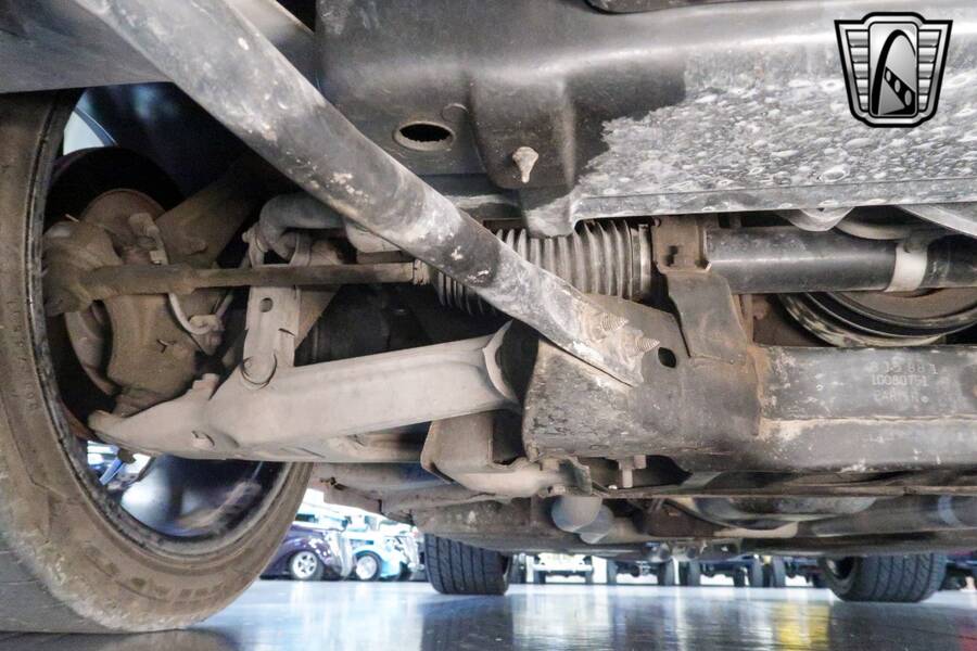 1989 Corvette picture #22