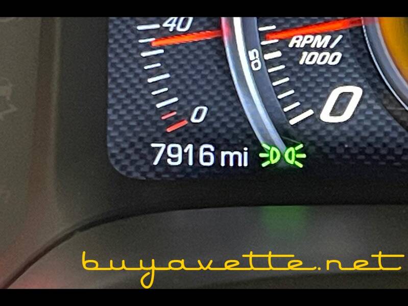 2015 Corvette Z06 Z07 2LZ Coupe *720HP Lingenfelter Stage 1 Package* picture #13