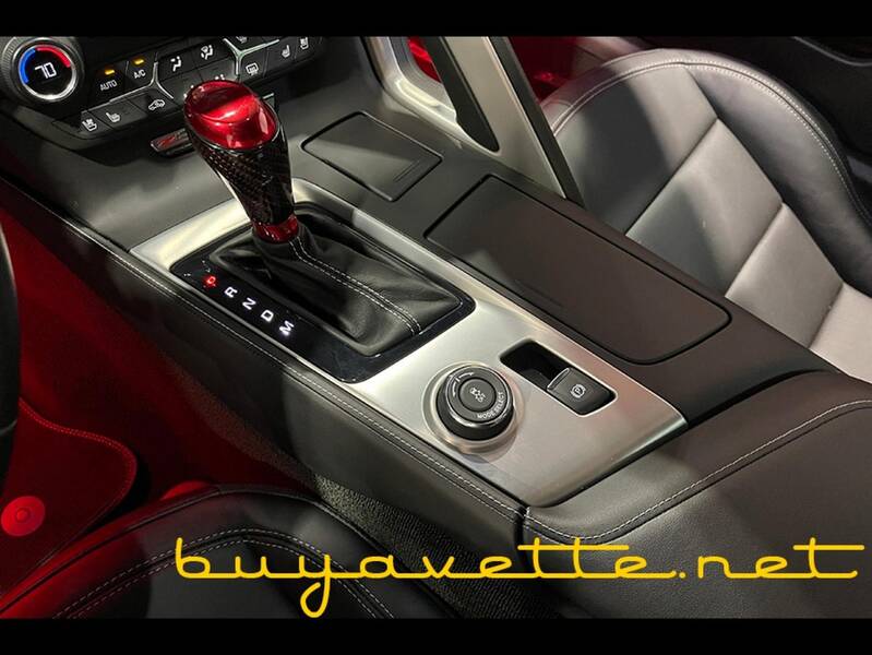 2015 Corvette Z06 Z07 2LZ Coupe *720HP Lingenfelter Stage 1 Package* picture #15