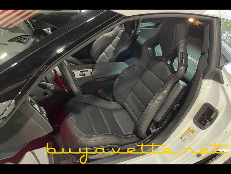 2015 Corvette Z06 Z07 2LZ Coupe *720HP Lingenfelter Stage 1 Package* picture #16