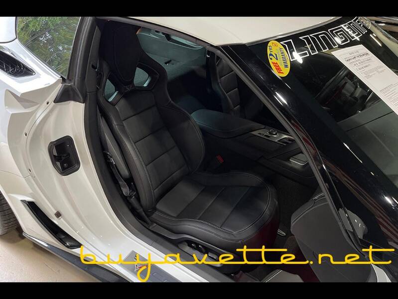 2015 Corvette Z06 Z07 2LZ Coupe *720HP Lingenfelter Stage 1 Package* picture #17