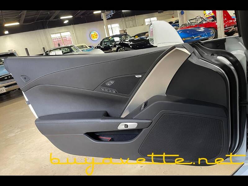 2015 Corvette Z06 Z07 2LZ Coupe *720HP Lingenfelter Stage 1 Package* picture #18