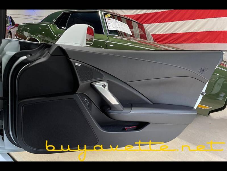 2015 Corvette Z06 Z07 2LZ Coupe *720HP Lingenfelter Stage 1 Package* picture #19