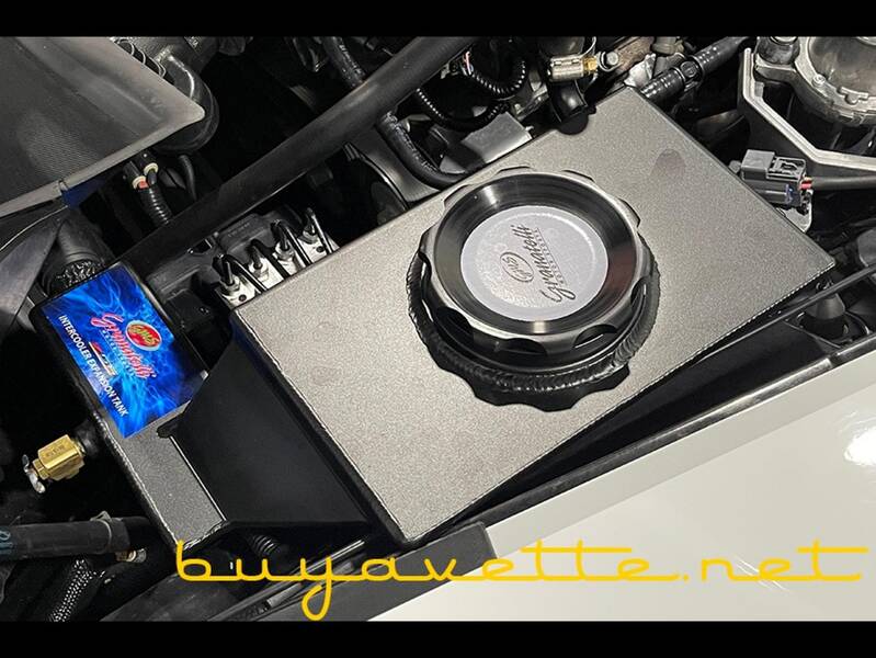 2015 Corvette Z06 Z07 2LZ Coupe *720HP Lingenfelter Stage 1 Package* picture #25