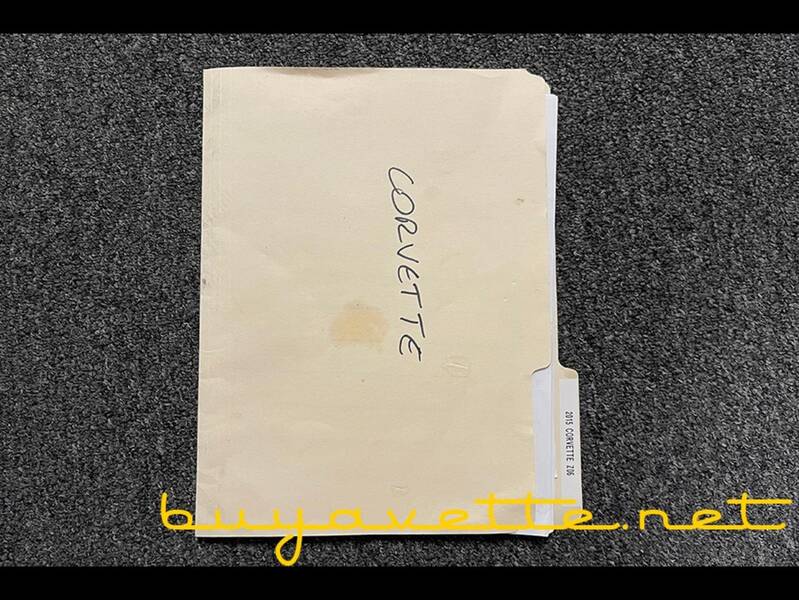 2015 Corvette Z06 Z07 2LZ Coupe *720HP Lingenfelter Stage 1 Package* picture #27