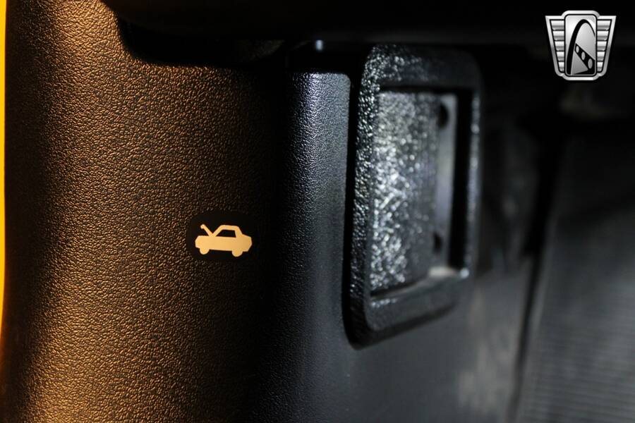 2002 Corvette Z06 picture #3