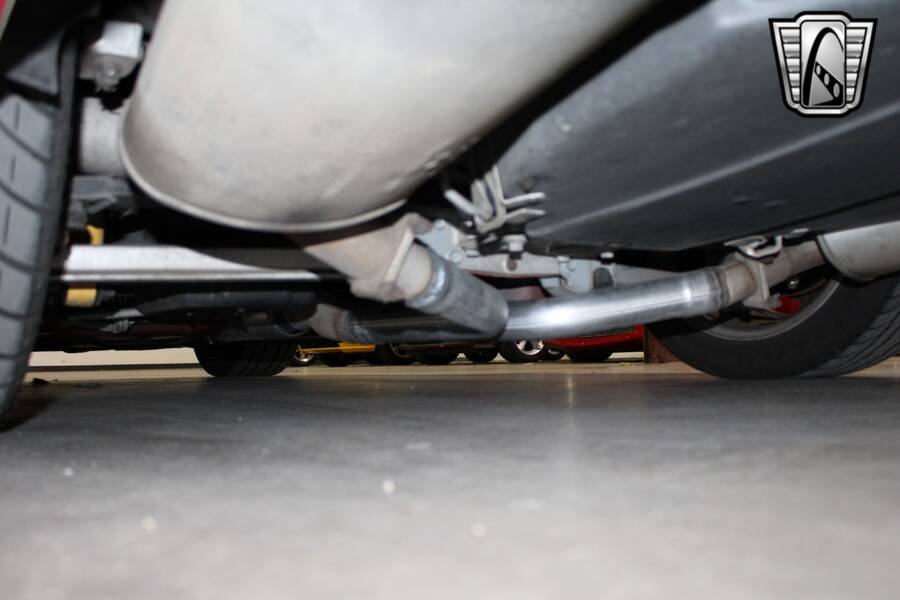 1990 Corvette picture #2