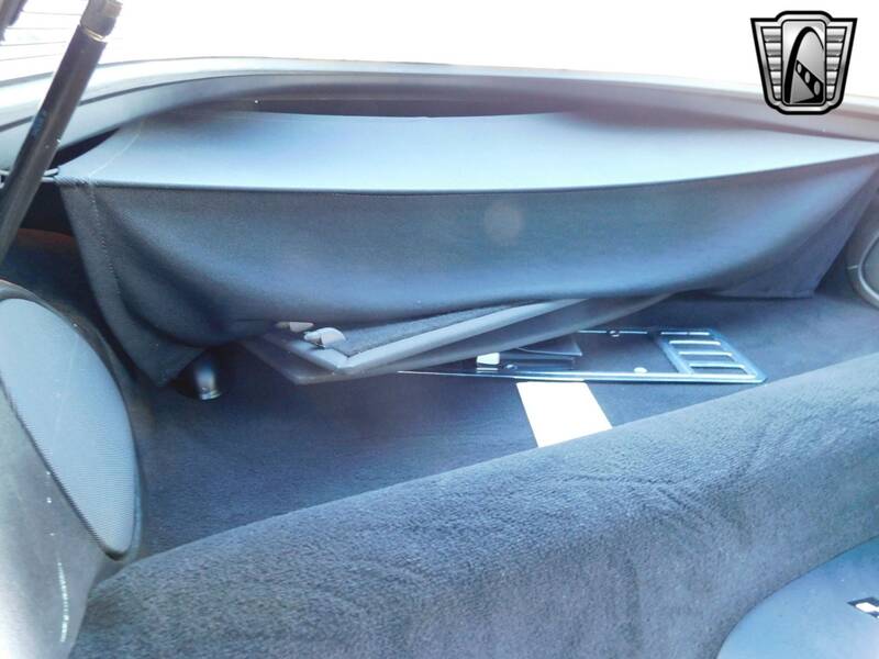 2002 Corvette picture #3