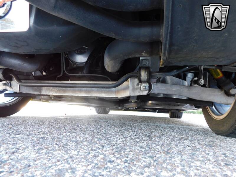 2002 Corvette picture #11