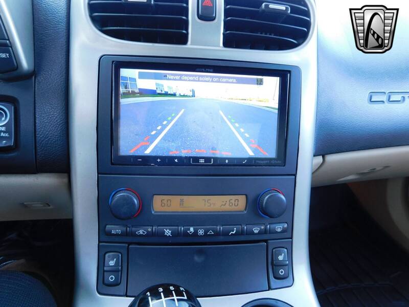 2005 Corvette Z51 picture #14