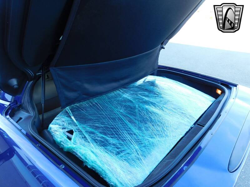 2005 Corvette Z51 picture #15