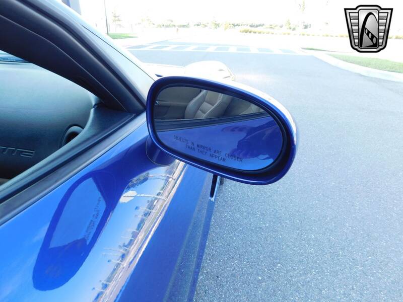 2005 Corvette Z51 picture #17