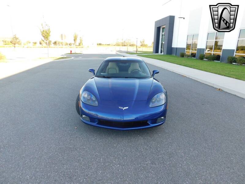 2005 Corvette Z51 picture #20