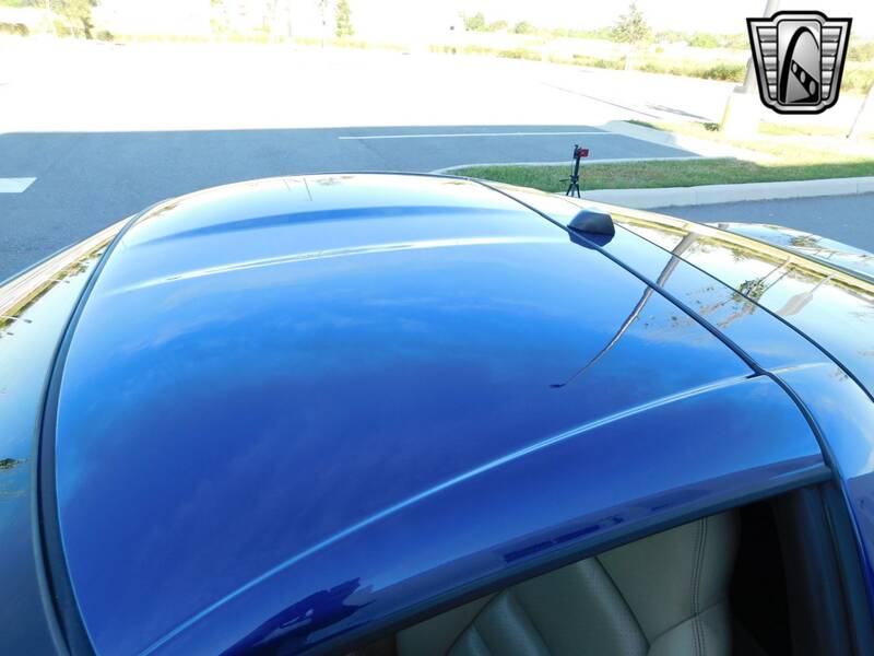 2005 Corvette Z51 picture #21