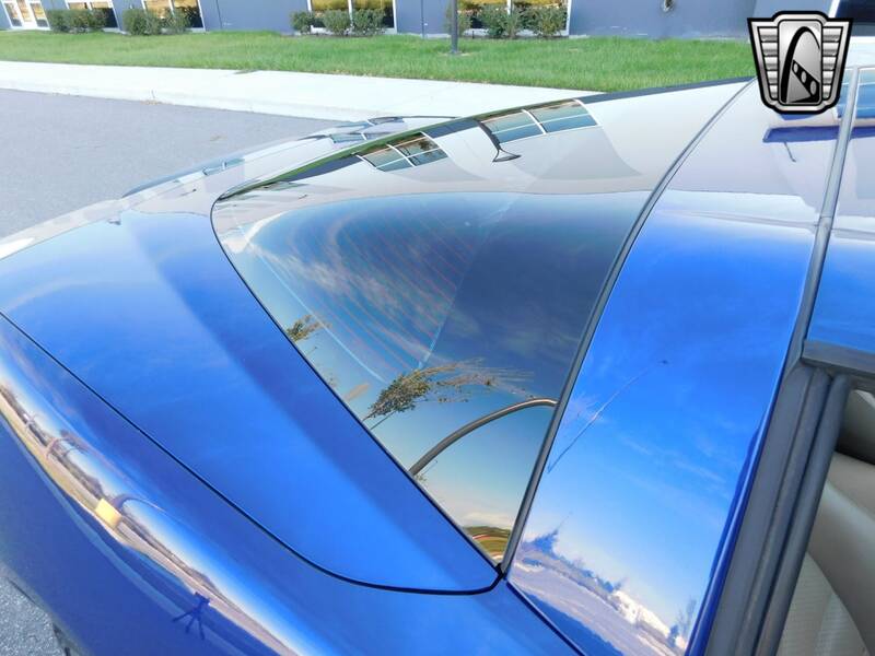 2005 Corvette Z51 picture #22