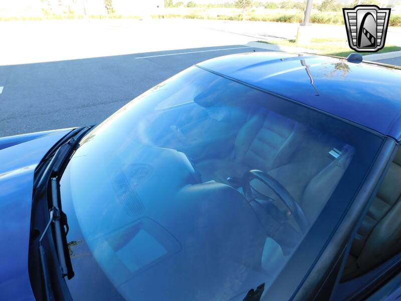 2005 Corvette Z51 picture #26