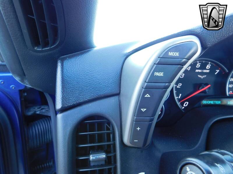 2005 Corvette Z51 picture #28