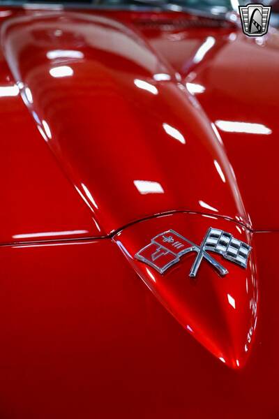 1965 Corvette picture #2