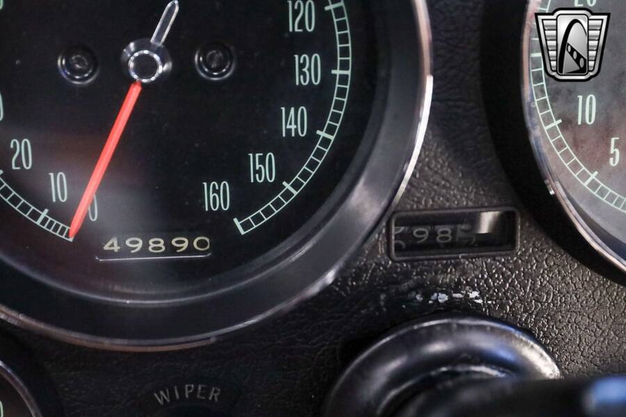 1965 Corvette picture #12