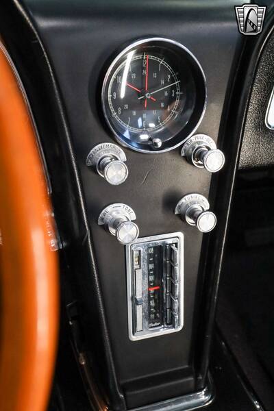 1965 Corvette picture #14