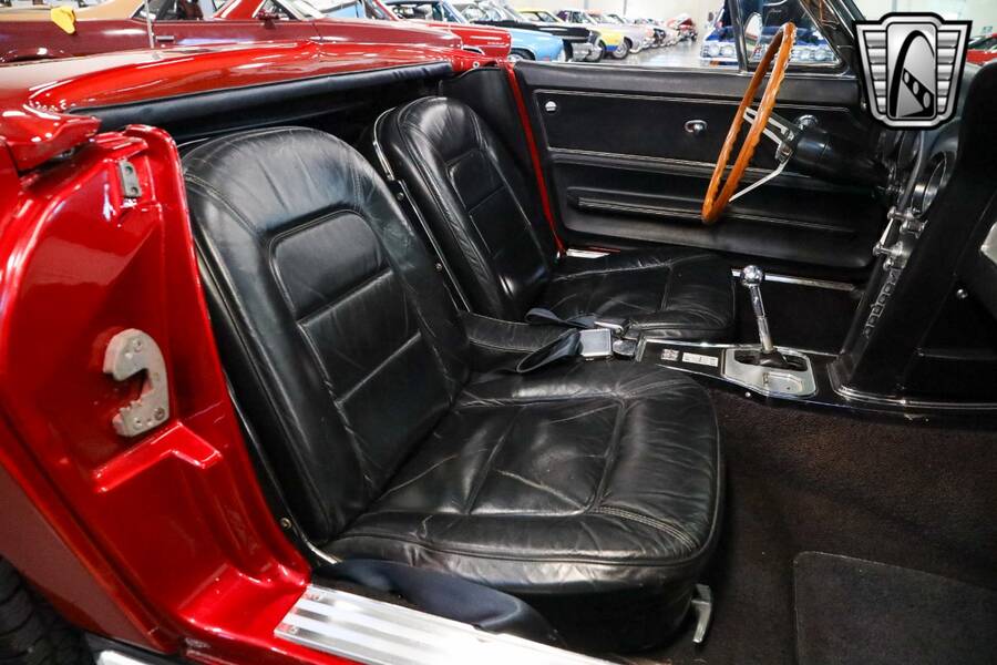 1965 Corvette picture #15