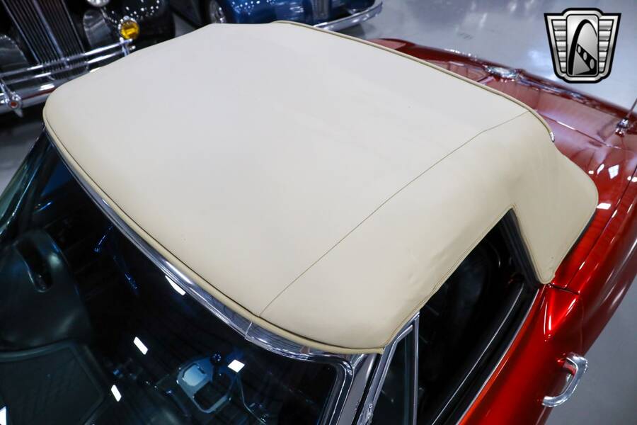 1965 Corvette picture #17