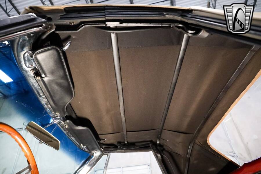 1965 Corvette picture #19