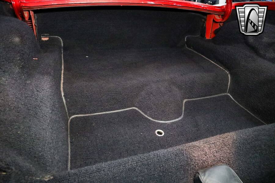 1965 Corvette picture #20