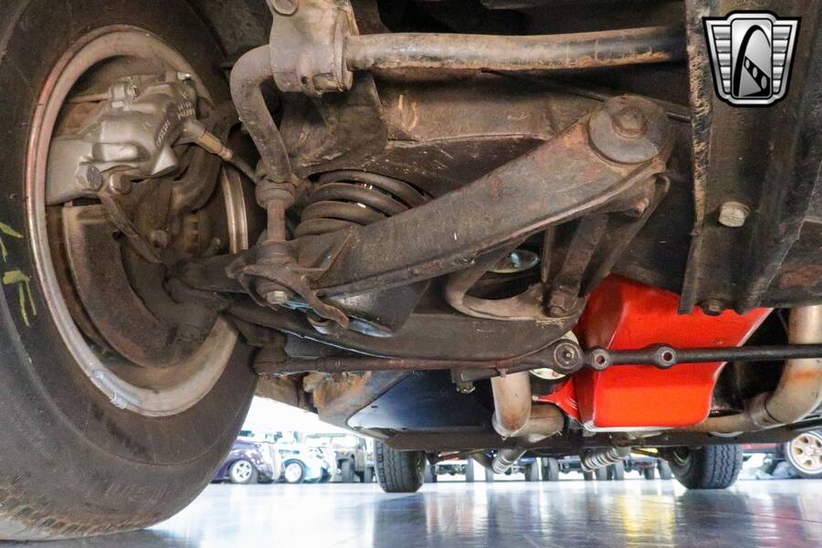 1965 Corvette picture #21