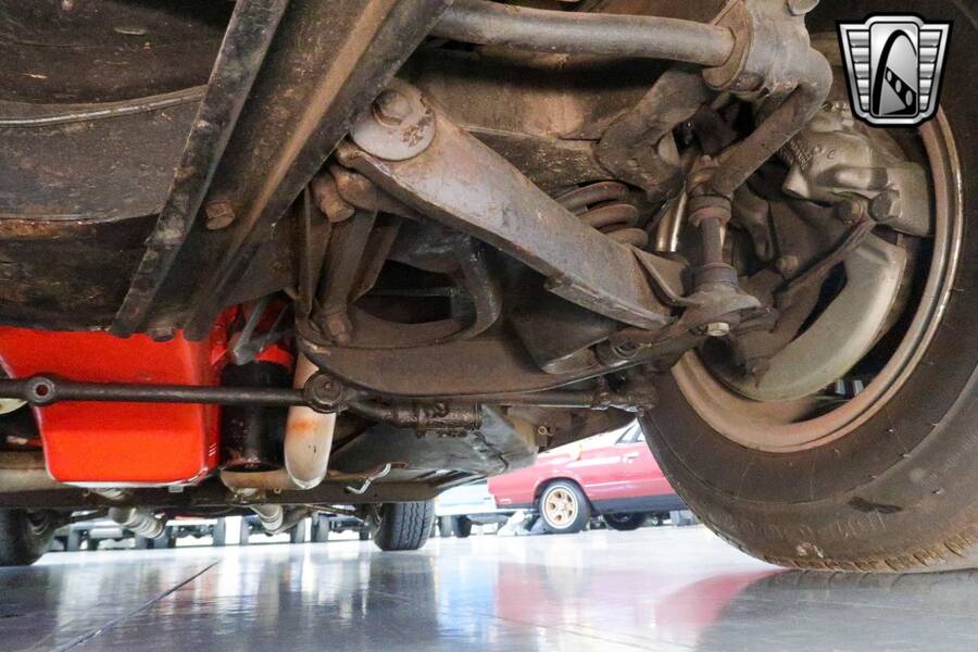 1965 Corvette picture #22