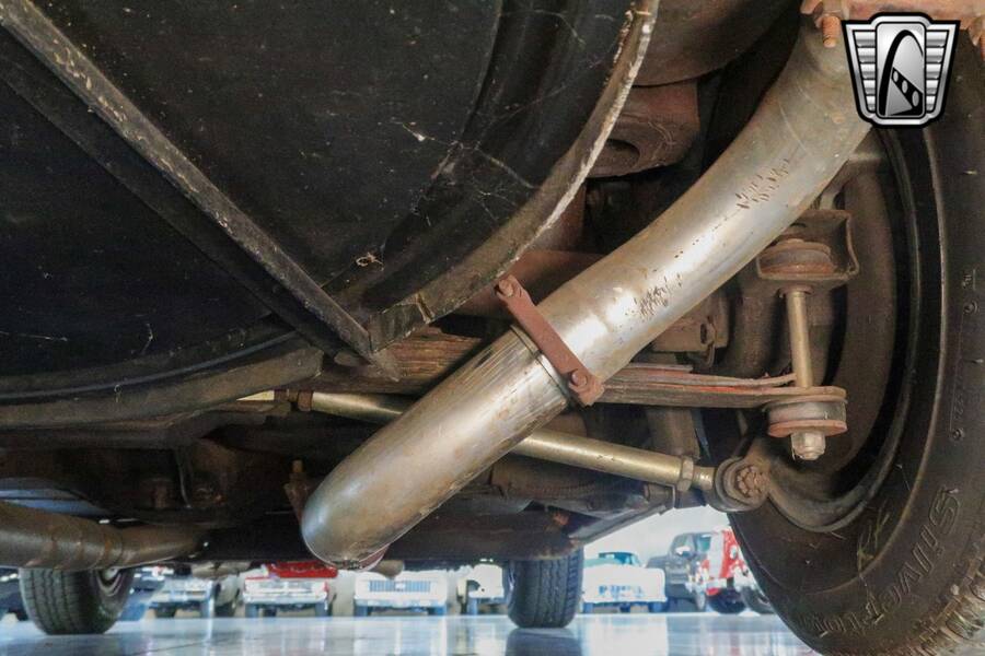 1965 Corvette picture #23