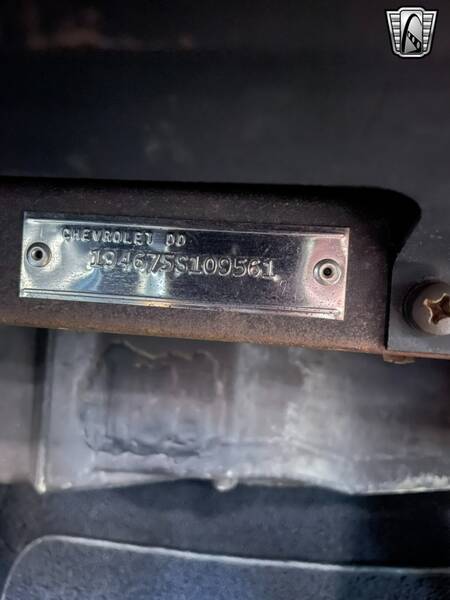 1965 Corvette picture #26