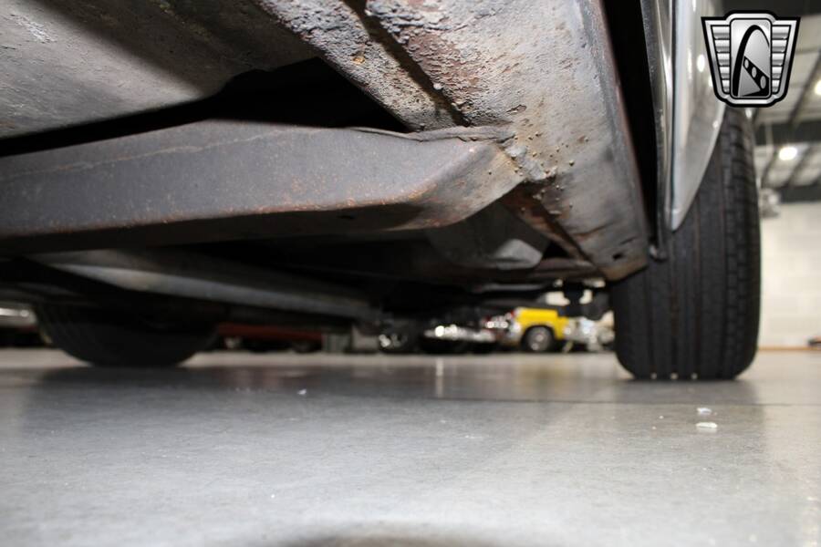 1979 Corvette picture #2