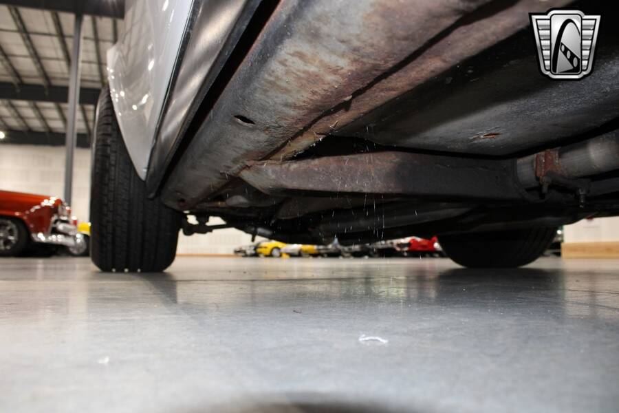 1979 Corvette picture #4