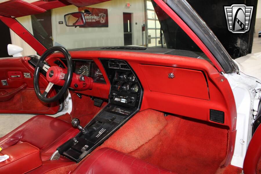 1979 Corvette picture #17