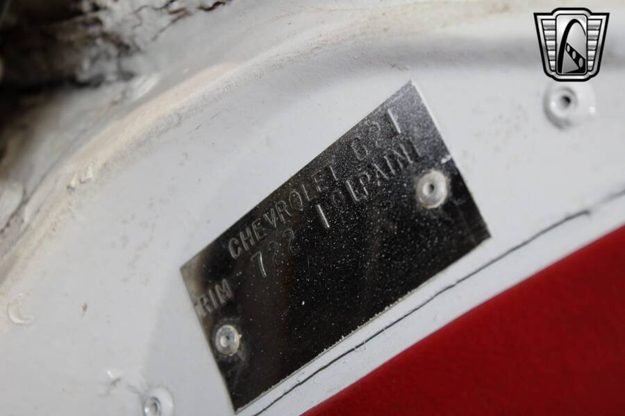 1979 Corvette picture #19